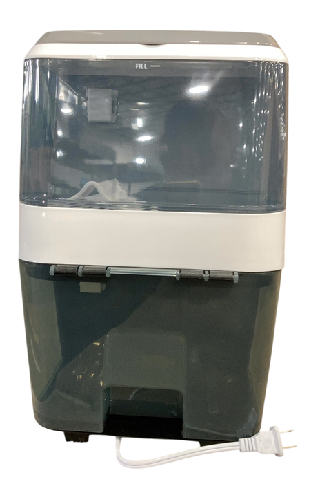 Shop Baby Brezza Bottle Washer Pro, White/Black at GoodBuy Gear