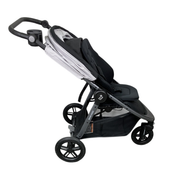 Shop Maxi-Cosi Gia XP 3-Wheel Stroller, 2022, Midnight Moon at GoodBuy Gear