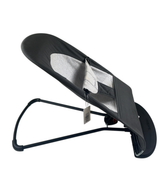 Shop BabyBjorn Bouncer Balance Soft, Black Frame, Dark Gray/Gray at GoodBuy Gear