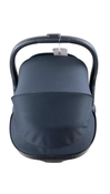 Shop UPPAbaby MESA MAX Infant Car Seat and Base, 2022, Jake (Charcoal) at GoodBuy Gear