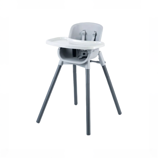 Shop Chicco Zest 4-in-1 Folding High Chair, Seasalt, Standard at GoodBuy Gear