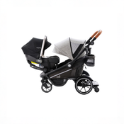 Shop Gladly Family Infant Car Seat Adapter, Grasshopper at GoodBuy Gear