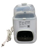 Shop Momcozy KleanPal Pro Baby Bottle Washer and Sterilizer at GoodBuy Gear