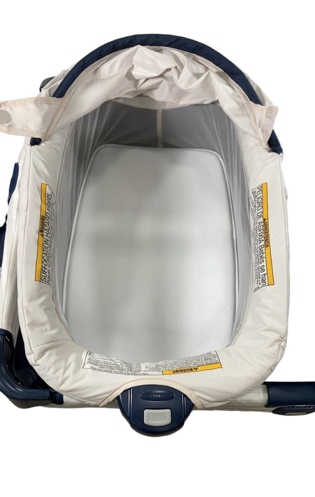 Shop Graco Pack 'n Play Quick Connect, Alex at GoodBuy Gear