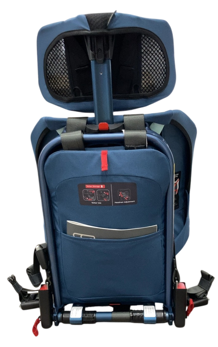 Shop WAYB Pico Portable Car Seat, 2024, Midnight Sky at GoodBuy Gear