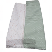 Shop Piccalio Play Mat, Abstract Multi/Rainbow Sage at GoodBuy Gear