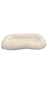 Shop Snuggle Me Organic Infant Lounger, Sugar Plum at GoodBuy Gear