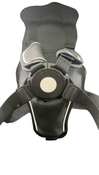 Shop Mockingbird 2nd Seat Kit 2.0, Black, Silver With Penny Leather, Windowpane at GoodBuy Gear
