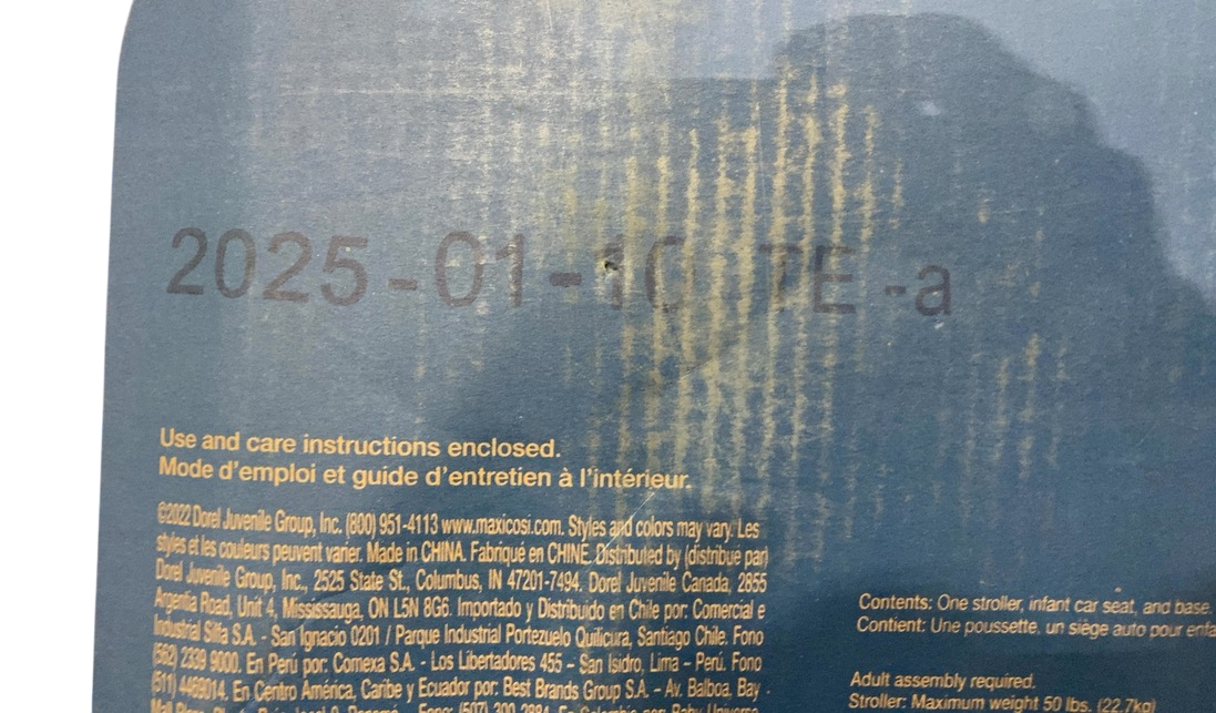 Shop Maxi-Cosi Zelia2 5-in-1 Modular Travel System, New Hope Tan, 2025 at GoodBuy Gear