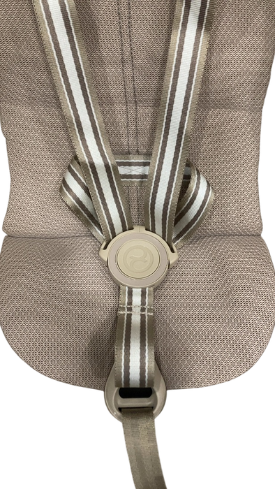 Shop Cybex Libelle 2 Compact Stroller, 2023, Almond Beige at GoodBuy Gear