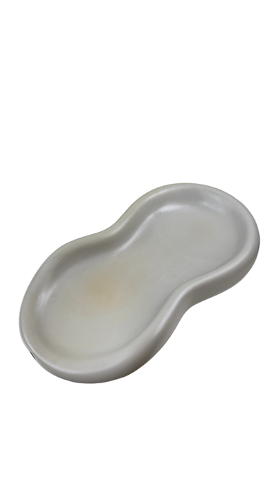 Shop Keekaroo Peanut Changing Pad, Sable at GoodBuy Gear
