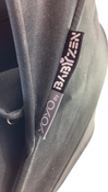 Shop Babyzen YOYO Bassinet, Black at GoodBuy Gear