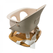 Shop Lalo The Booster, Grapefruit at GoodBuy Gear