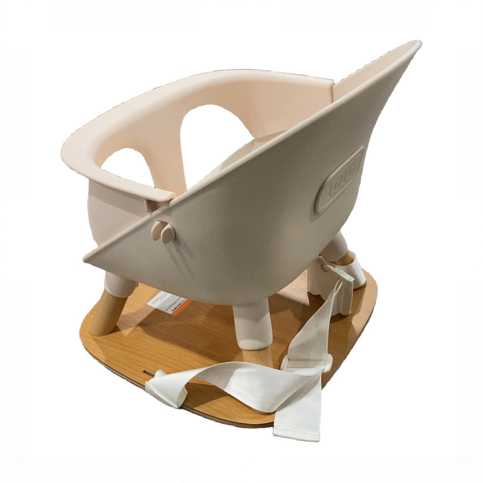 Shop Lalo The Booster, Grapefruit at GoodBuy Gear
