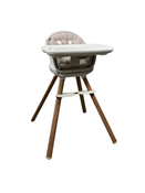 Shop Maxi-Cosi Moa 8-in-1 High Chair, Classic Oat at GoodBuy Gear
