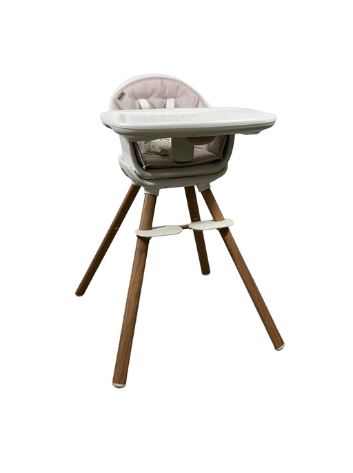 Shop Maxi-Cosi Moa 8-in-1 High Chair, Classic Oat at GoodBuy Gear