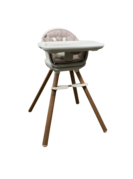 Shop Maxi-Cosi Moa 8-in-1 High Chair, Classic Oat at GoodBuy Gear
