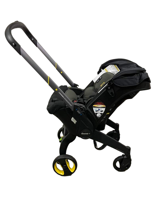 used Strollers