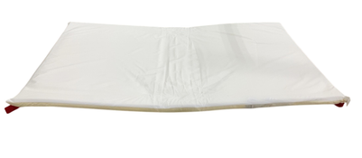 Shop BabyBjorn Travel Crib Light Bundle with Fitted Sheet, Dark Green at GoodBuy Gear