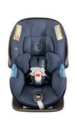 Shop Cybex Aton G Swivel Infant Car Seat And Base, Ocean Blue, 2024 at GoodBuy Gear