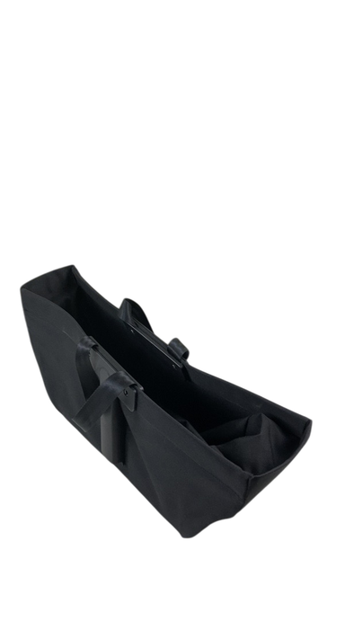 Shop Bugaboo Donkey 3 Duo Stroller, 2021, Fresh White, Black, Aluminium at GoodBuy Gear