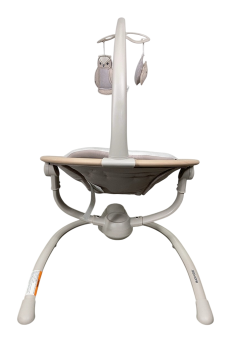 Shop Maxi-Cosi Cassia Swing, Classic Oat at GoodBuy Gear