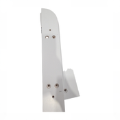 Shop Little Partners Explore 'N Store Learning Tower, Soft White at GoodBuy Gear