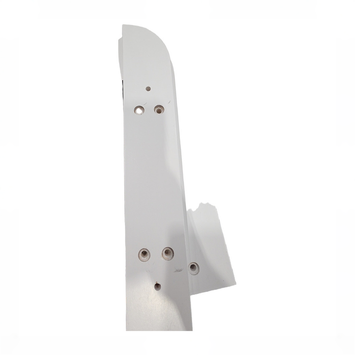 Shop Little Partners Explore 'N Store Learning Tower, Soft White at GoodBuy Gear
