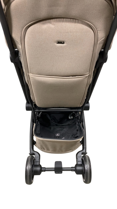 Shop Joolz Aer+ Stroller, 2024, Sandy Taupe at GoodBuy Gear
