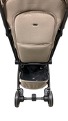 Shop Joolz Aer+ Stroller, 2024, Sandy Taupe at GoodBuy Gear