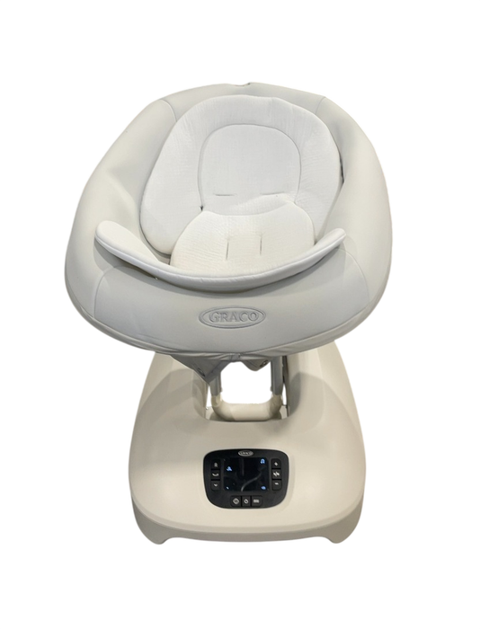 Shop Graco SmartSense Soothing Baby Swing, Rori at GoodBuy Gear