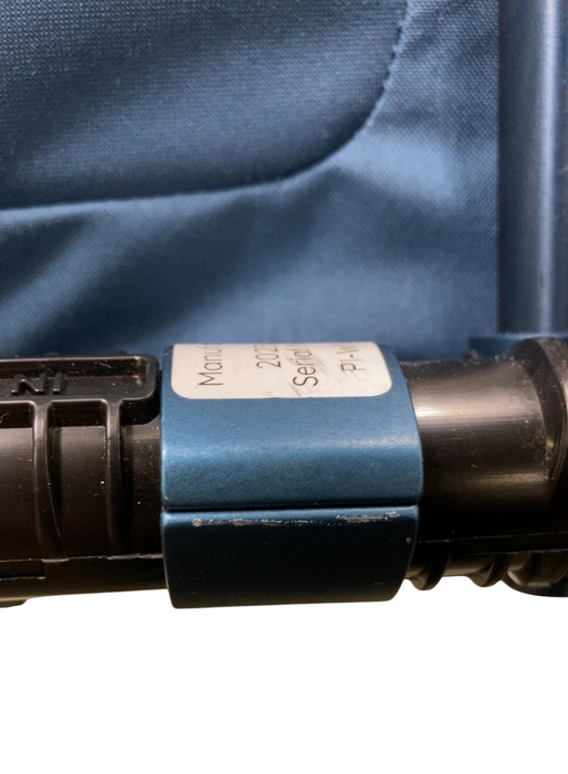 Shop WAYB Pico Portable Car Seat, 2023, Midnight Sky at GoodBuy Gear