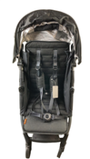 Shop Zoe The Tandemᵛ² Add-On Seat, Black at GoodBuy Gear