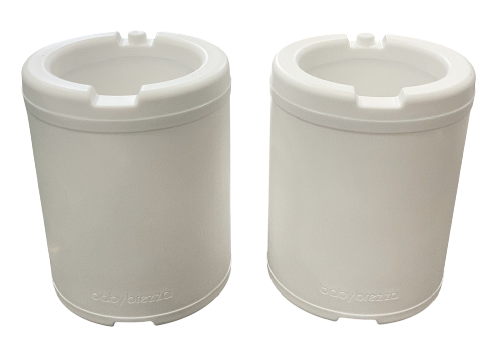 Shop Baby Brezza All Day Portable Breastmilk Cooler, Sage at GoodBuy Gear