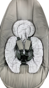Shop 4moms MamaRoo Multi-Motion Baby Swing, Grey Classic at GoodBuy Gear