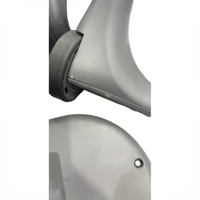 Shop Chicco Polly Highchair, Taupe at GoodBuy Gear