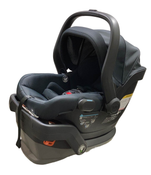 used UPPAbaby MESA V2 Infant Car Seat, Jake (Black), 2023