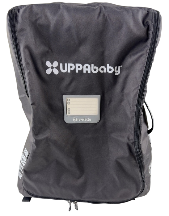 Shop UPPAbaby MINU Travel Bag, Black at GoodBuy Gear