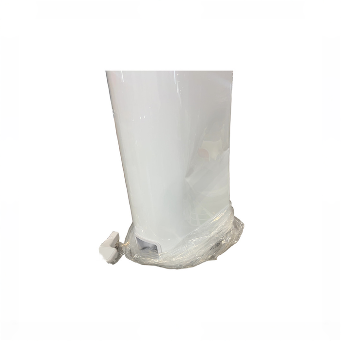 Shop Diaper Genie Platinum Diaper Pail, White at GoodBuy Gear