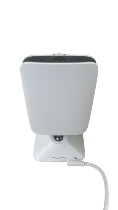 Shop Miku Pro Smart Baby Monitor with Wall Mount at GoodBuy Gear