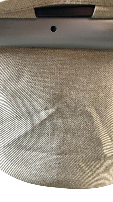 Shop UPPAbaby V2 Bassinet, Declan (Oat Mélange) at GoodBuy Gear