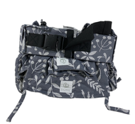 Shop Stokke Limas Carrier, Floral Slate at GoodBuy Gear