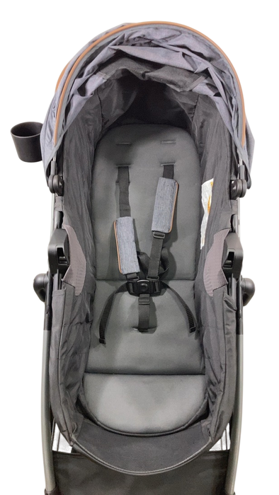 Shop Graco Modes Trio Stroller, 2024, Hemlock at GoodBuy Gear