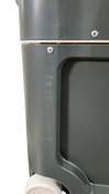 Shop Stokke JetKids BedBox, Midnight Grey at GoodBuy Gear