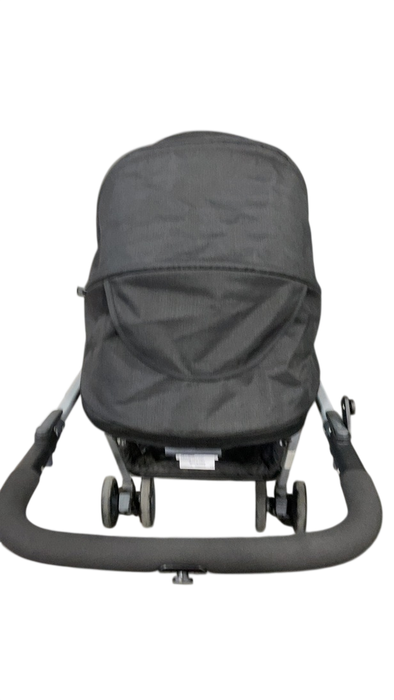 Shop Evenflo Reversi Lightweight Reversible Stroller, 2025, Altair Black at GoodBuy Gear