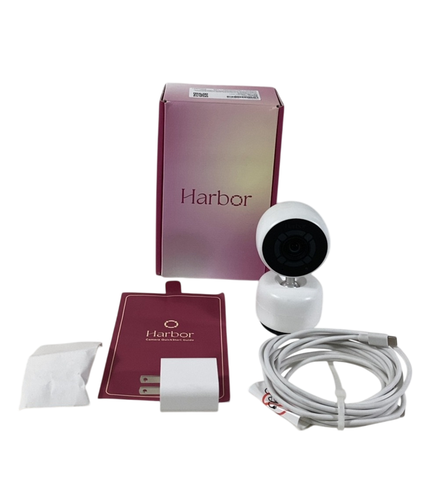 Shop Harbor Camera at GoodBuy Gear