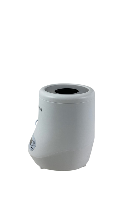 Shop Baby Brezza AirSwirl Bottle Warmer, White at GoodBuy Gear
