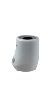 Shop Baby Brezza AirSwirl Bottle Warmer, White at GoodBuy Gear