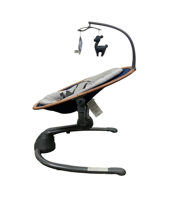 Shop Maxi-Cosi Cassia Swing, Essential Blue at GoodBuy Gear