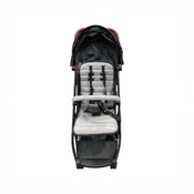 Shop Summer by Ingenuity 3D Quick Close CS+ Stroller, 2025, Gray at GoodBuy Gear
